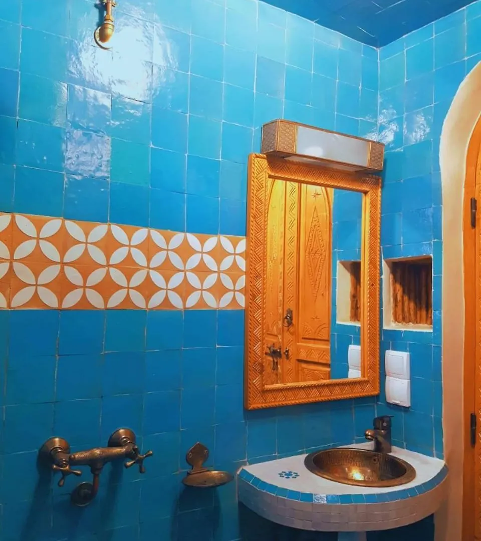 Bed and Breakfast Dar Milal As-Suwajra