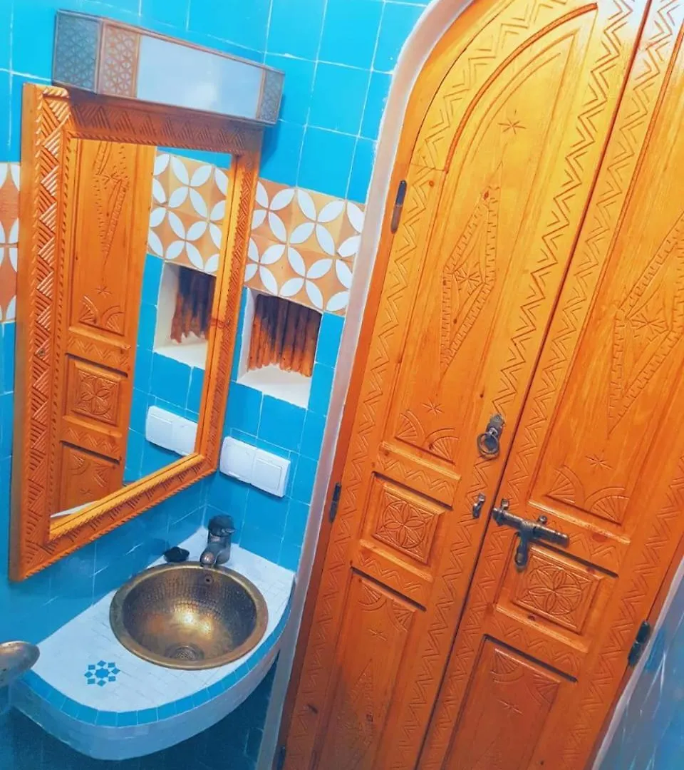 Bed and Breakfast Dar Milal As-Suwajra Nocleg ze śniadaniem